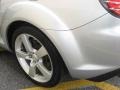 Sunlight Silver Metallic - RX-8 Sport Photo No. 55