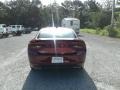 Octane Red - Charger SXT Photo No. 4