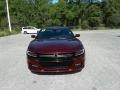 Octane Red - Charger SXT Photo No. 8