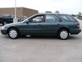 1997 Eucalyptus Green Pearl Honda Accord LX Wagon  photo #2