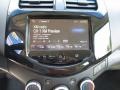 2013 Lemonade (Yellow) Chevrolet Spark LT  photo #5