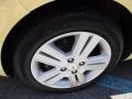 2013 Lemonade (Yellow) Chevrolet Spark LT  photo #15