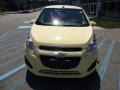2013 Lemonade (Yellow) Chevrolet Spark LT  photo #16