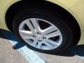 2013 Lemonade (Yellow) Chevrolet Spark LT  photo #18