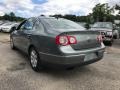 2006 United Grey Metallic Volkswagen Passat 2.0T Sedan  photo #4