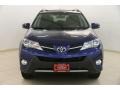 Blue Crush Metallic - RAV4 XLE AWD Photo No. 2