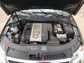 United Grey Metallic - Passat 2.0T Sedan Photo No. 20