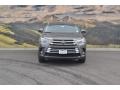 Predawn Gray Mica - Highlander Limited AWD Photo No. 2
