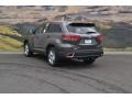 Predawn Gray Mica - Highlander Limited AWD Photo No. 3