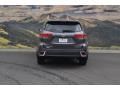Predawn Gray Mica - Highlander Limited AWD Photo No. 4