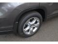 Predawn Gray Mica - Highlander Limited AWD Photo No. 10