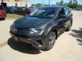 Magnetic Gray Metallic - RAV4 LE Photo No. 1