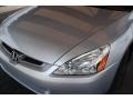 2004 Satin Silver Metallic Honda Accord EX Sedan  photo #5