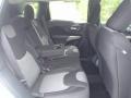 Bright White - Cherokee Sport 4x4 Photo No. 13