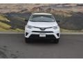 Super White - RAV4 LE Photo No. 2