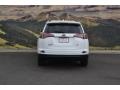 Super White - RAV4 LE Photo No. 4