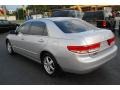 2004 Satin Silver Metallic Honda Accord EX Sedan  photo #9