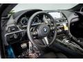 2018 Space Gray Metallic BMW 6 Series 640i Gran Coupe  photo #5