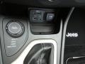 2017 Bright White Jeep Cherokee Sport 4x4  photo #22
