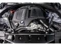 3.0 Liter TwinPower Turbocharged DOHC 24-Valve VVT Inline 6 Cylinder 2018 BMW 6 Series 640i Gran Coupe Engine