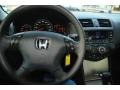 2004 Satin Silver Metallic Honda Accord EX Sedan  photo #12