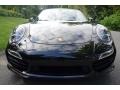 Black - 911 Turbo Coupe Photo No. 2