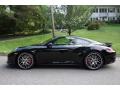 Black - 911 Turbo Coupe Photo No. 3