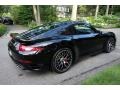 Black - 911 Turbo Coupe Photo No. 6