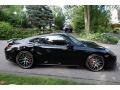 Black - 911 Turbo Coupe Photo No. 7
