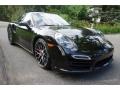 Black - 911 Turbo Coupe Photo No. 8
