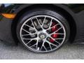 Black - 911 Turbo Coupe Photo No. 9