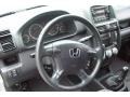 2004 Satin Silver Metallic Honda CR-V EX 4WD  photo #5