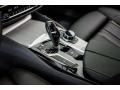 Black Transmission Photo for 2018 BMW 5 Series #121855193