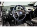2017 Platinum Silver Metallic BMW i3 with Range Extender  photo #5