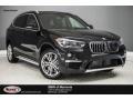 Black Sapphire Metallic - X1 xDrive28i Photo No. 1