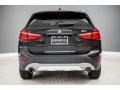 Black Sapphire Metallic - X1 xDrive28i Photo No. 4