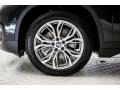 Black Sapphire Metallic - X1 xDrive28i Photo No. 9