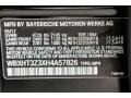 Black Sapphire Metallic - X1 xDrive28i Photo No. 11