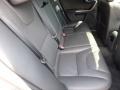 Off Black Rear Seat Photo for 2017 Volvo V60 Cross Country #121856067