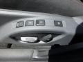 Off Black Controls Photo for 2017 Volvo V60 Cross Country #121856184