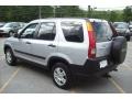 2004 Satin Silver Metallic Honda CR-V EX 4WD  photo #23