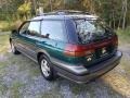 Spruce Pearl Metallic - Legacy Outback Wagon Photo No. 7