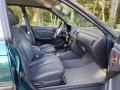 Gray Front Seat Photo for 1998 Subaru Legacy #121856915