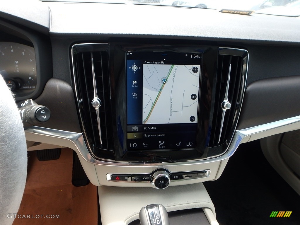 2018 Volvo V90 Cross Country T6 AWD Navigation Photo #121857044