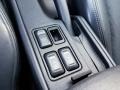 1998 Subaru Legacy Gray Interior Controls Photo