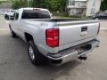 Silver Ice Metallic - Silverado 3500HD LT Crew Cab 4x4 Photo No. 7