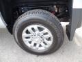 Silver Ice Metallic - Silverado 3500HD LT Crew Cab 4x4 Photo No. 9
