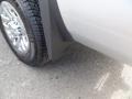 Silver Ice Metallic - Silverado 3500HD LT Crew Cab 4x4 Photo No. 10