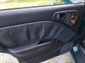 1998 Subaru Legacy Gray Interior Door Panel Photo