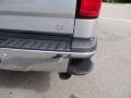 Silver Ice Metallic - Silverado 3500HD LT Crew Cab 4x4 Photo No. 12